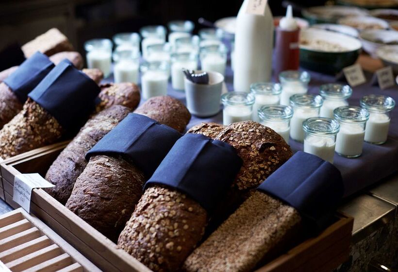 Fotos del hotel Skt. Annæ:  38