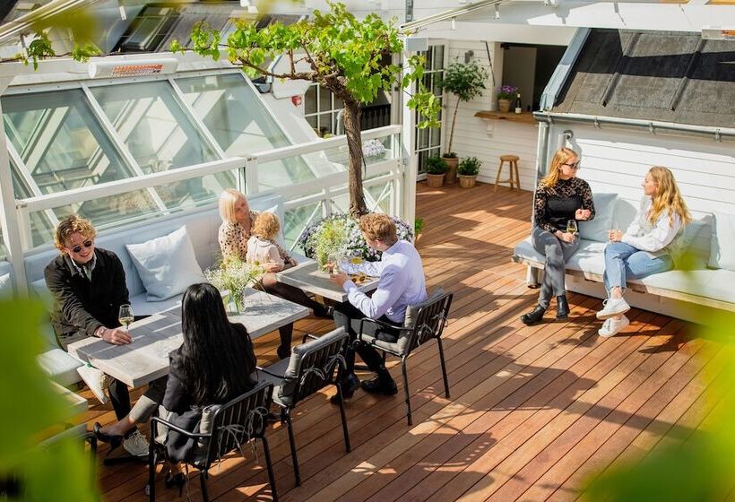 Fotos del hotel Skt. Annæ:  16