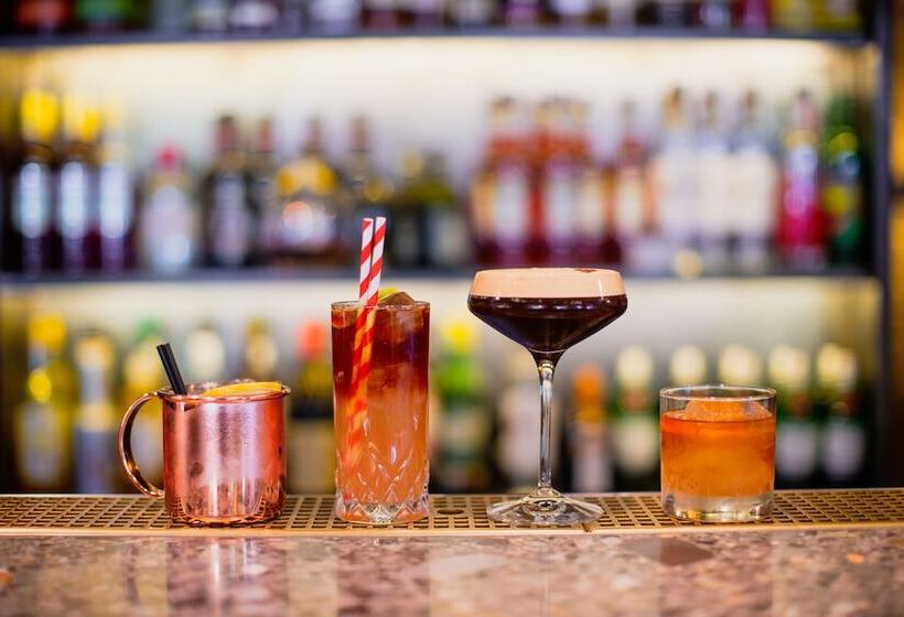 Fotos del hotel Skt. Annæ:  13