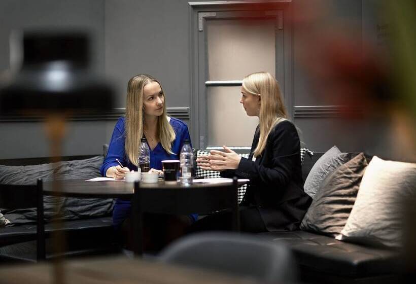 Fotos del hotel Skt. Annæ:  52