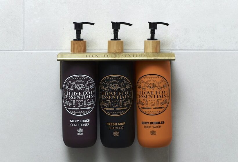 Fotos del hotel Skt. Annæ:  46