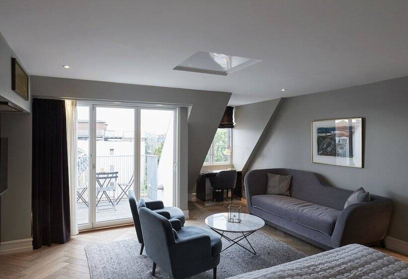 Fotos del hotel Skt. Annæ:  10