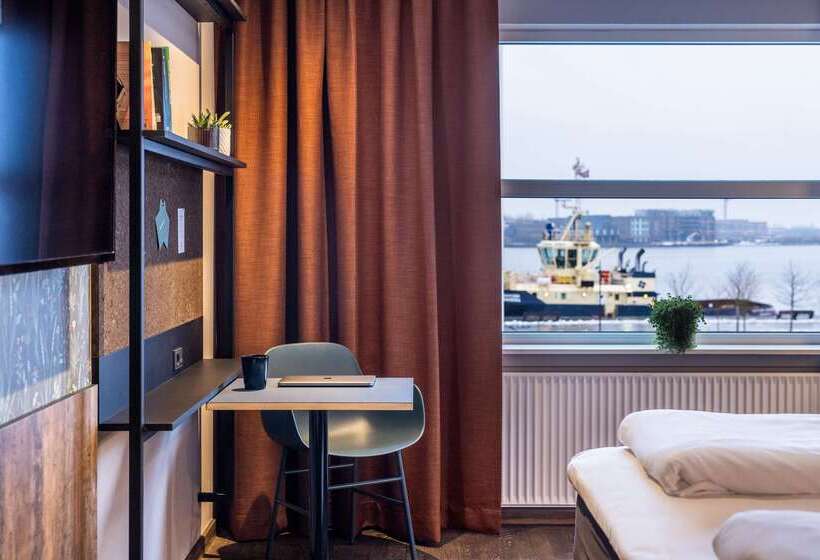 هتل Pier 5