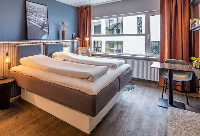 Hotel Slotslet Aalborg