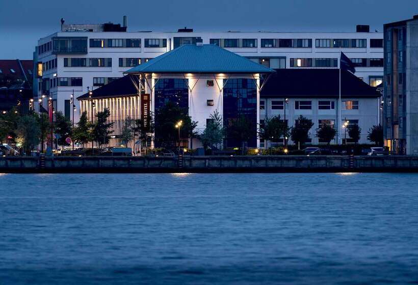 هتل Pier 5