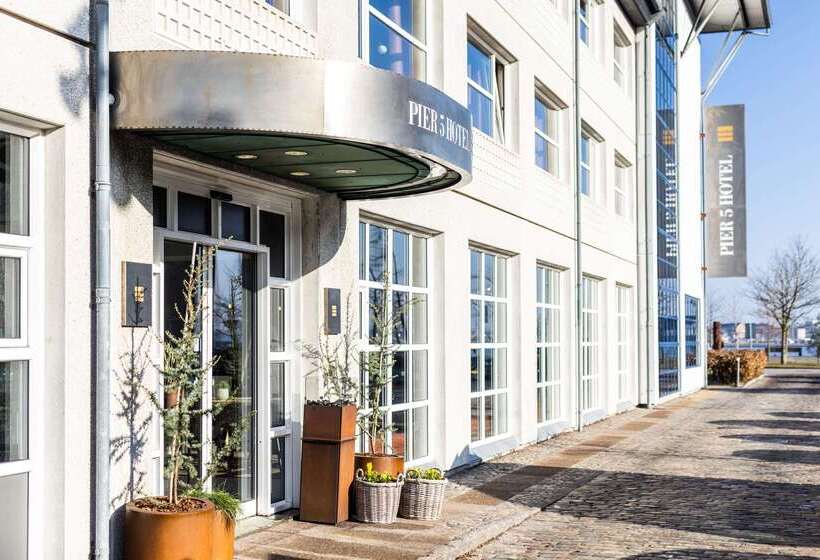 هتل Pier 5