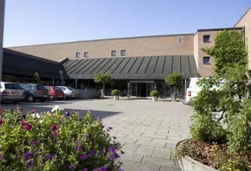 Hotel Sonderborg Strand; Sure  Collection By Best Western