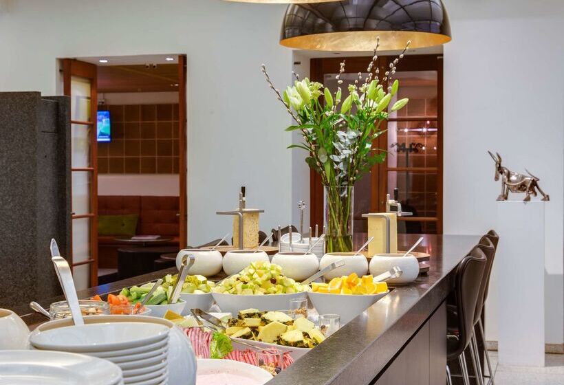 Fotos del hotel The Huxley Copenhagen, Bw Premier Collection:  51