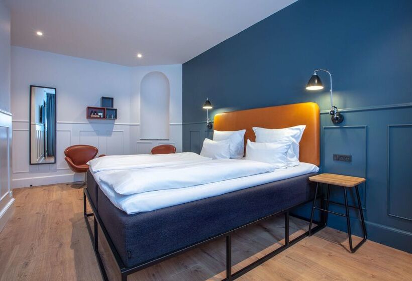 Fotos del hotel The Huxley Copenhagen, Bw Premier Collection:  15