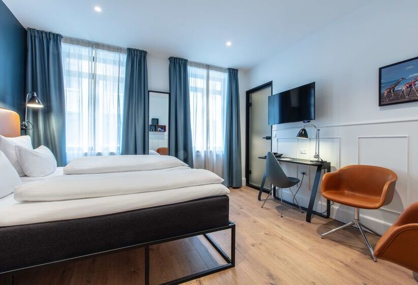 Fotos del hotel The Huxley Copenhagen, Bw Premier Collection:  5