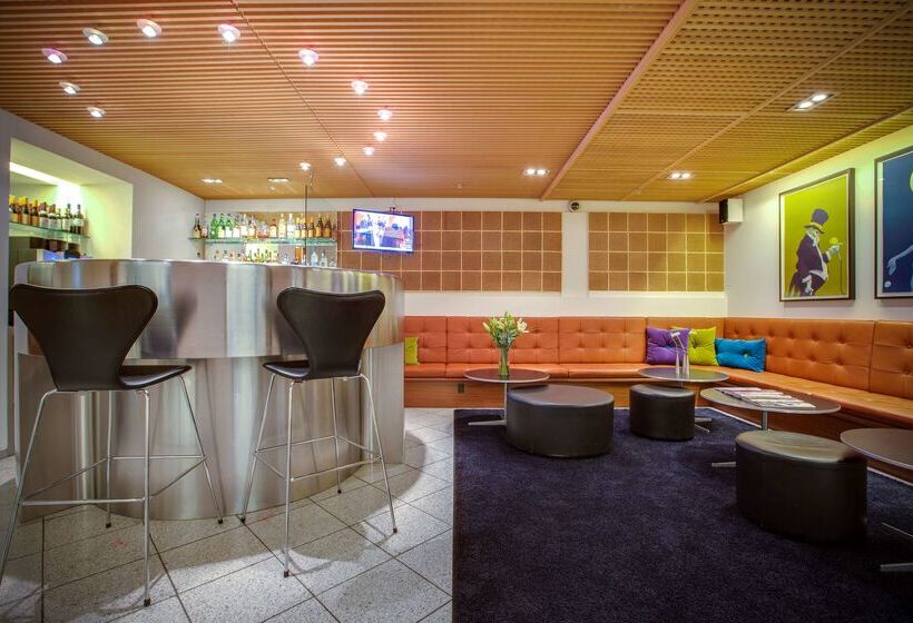 Fotos del hotel The Huxley Copenhagen, Bw Premier Collection:  71