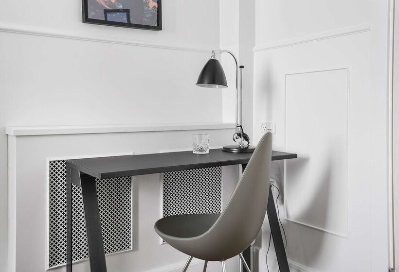 Fotos del hotel The Huxley Copenhagen, Bw Premier Collection:  69