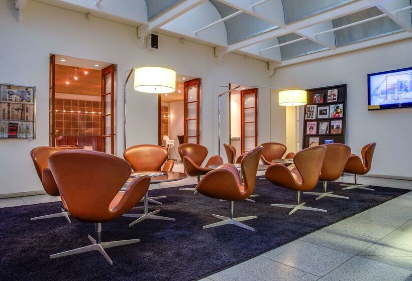 Fotos del hotel The Huxley Copenhagen, Bw Premier Collection:  20