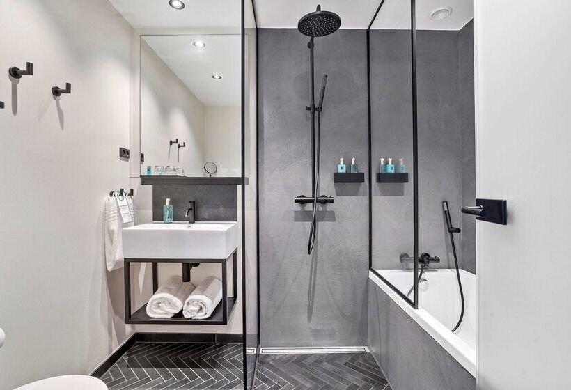 Fotos del hotel The Huxley Copenhagen, Bw Premier Collection:  39