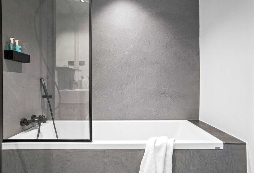 Fotos del hotel The Huxley Copenhagen, Bw Premier Collection:  36