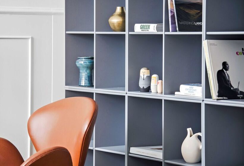 Fotos del hotel The Huxley Copenhagen, Bw Premier Collection:  66