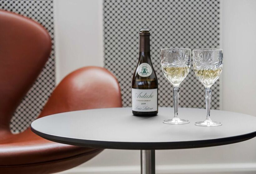 Fotos del hotel The Huxley Copenhagen, Bw Premier Collection:  68