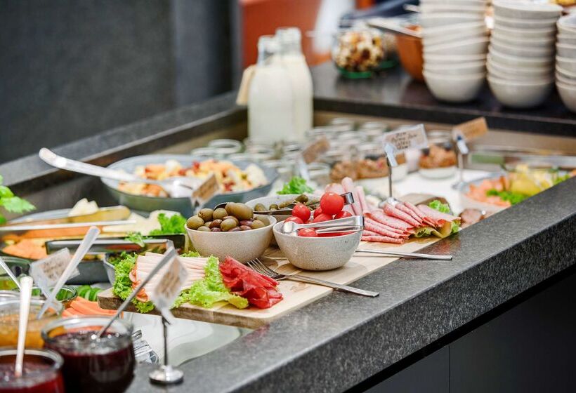 Fotos del hotel The Huxley Copenhagen, Bw Premier Collection:  24