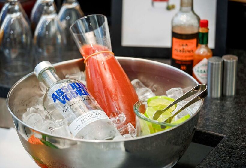 Fotos del hotel The Huxley Copenhagen, Bw Premier Collection:  61