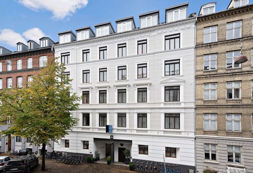 Fotos del hotel The Huxley Copenhagen, Bw Premier Collection:  70