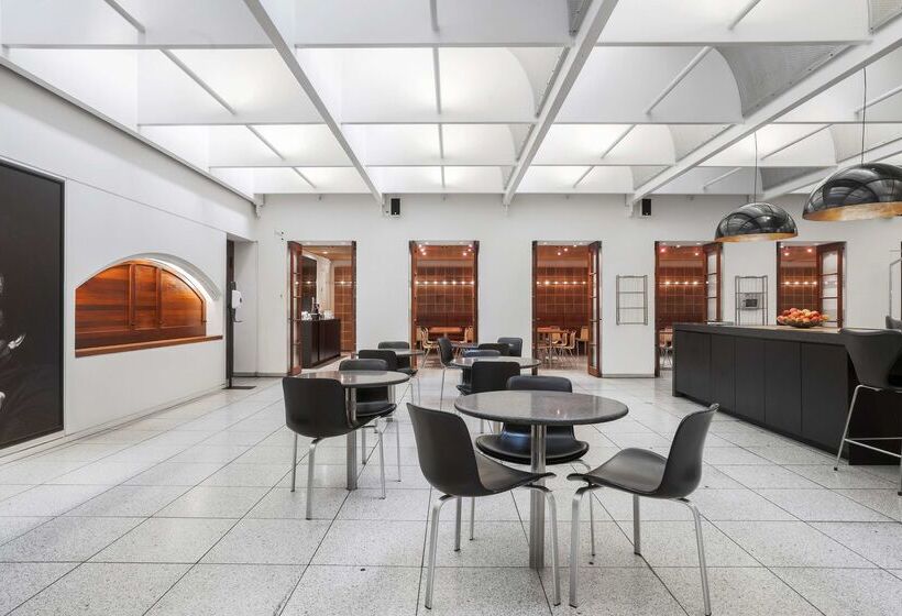 Fotos del hotel The Huxley Copenhagen, Bw Premier Collection:  55