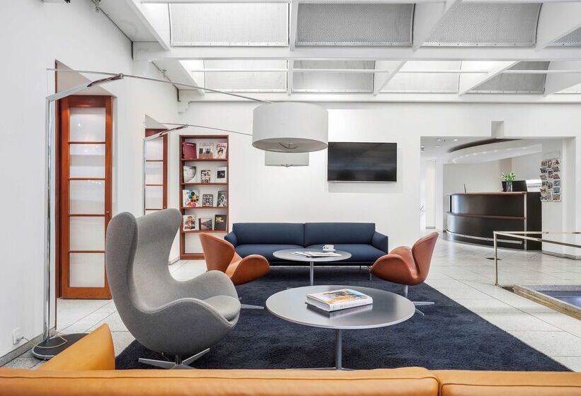 Fotos del hotel The Huxley Copenhagen, Bw Premier Collection:  46