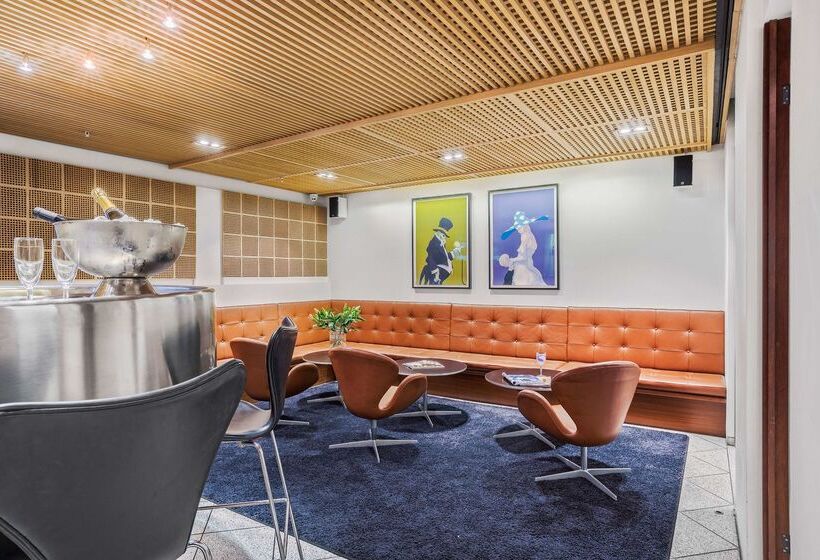 Fotos del hotel The Huxley Copenhagen, Bw Premier Collection:  58