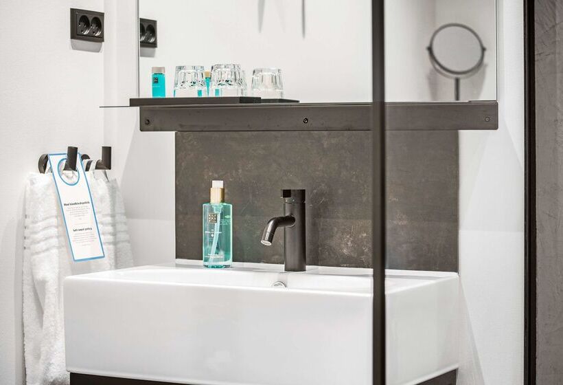 Fotos del hotel The Huxley Copenhagen, Bw Premier Collection:  37