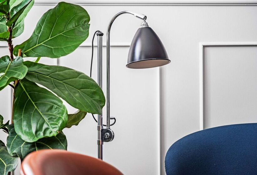 Fotos del hotel The Huxley Copenhagen, Bw Premier Collection:  63