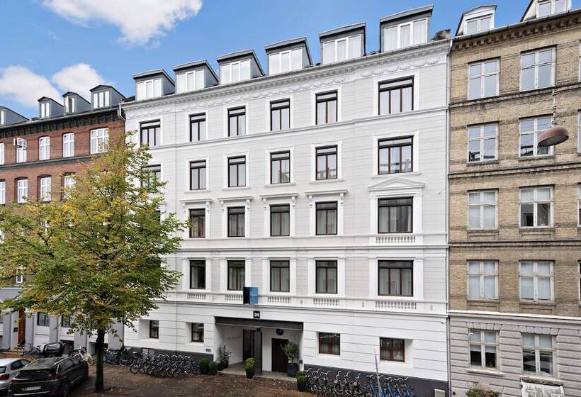 Fotos del hotel The Huxley Copenhagen, Bw Premier Collection:  64