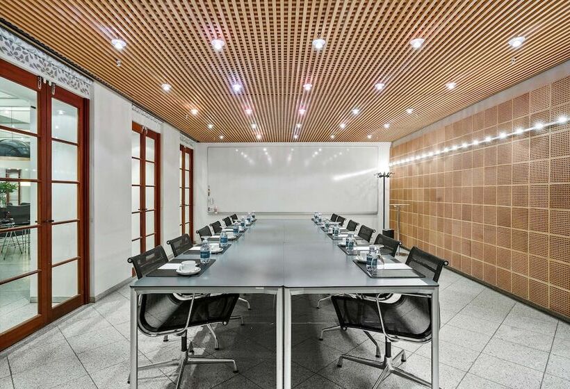 Fotos del hotel The Huxley Copenhagen, Bw Premier Collection:  27