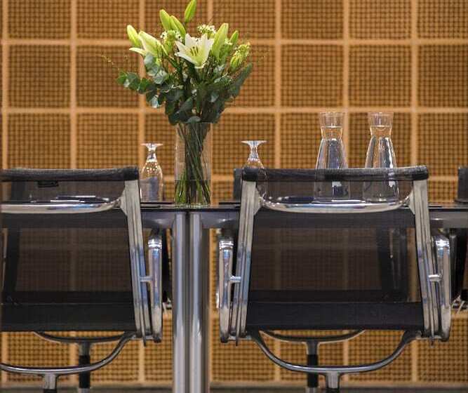 Fotos del hotel The Huxley Copenhagen, Bw Premier Collection:  47