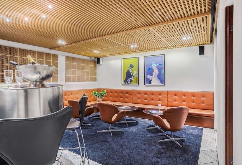 Fotos del hotel The Huxley Copenhagen, Bw Premier Collection:  57