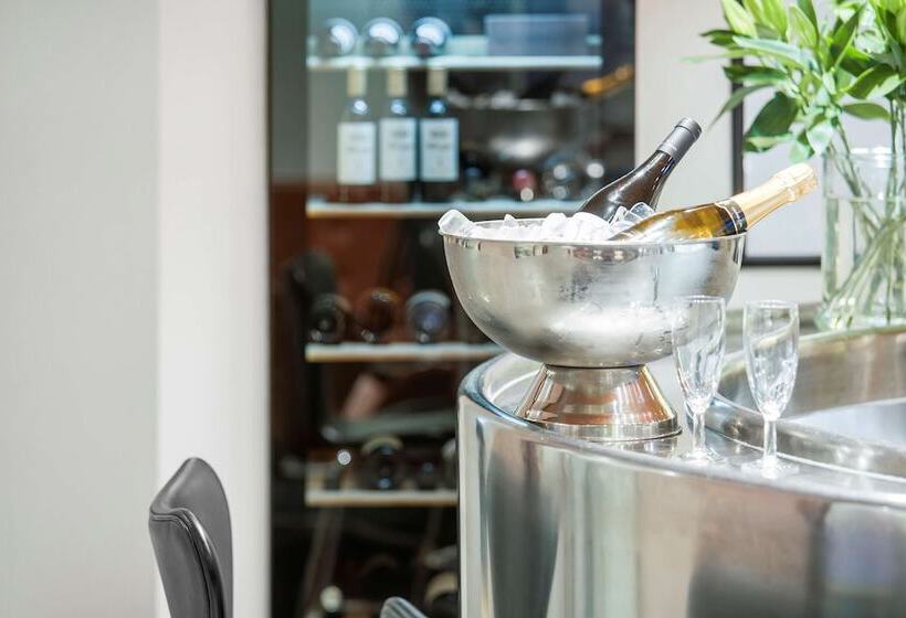 Fotos del hotel The Huxley Copenhagen, Bw Premier Collection:  62