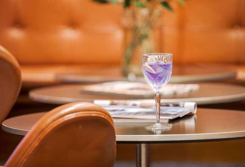 Fotos del hotel The Huxley Copenhagen, Bw Premier Collection:  53