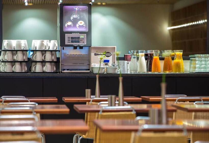 Fotos del hotel The Huxley Copenhagen, Bw Premier Collection:  25