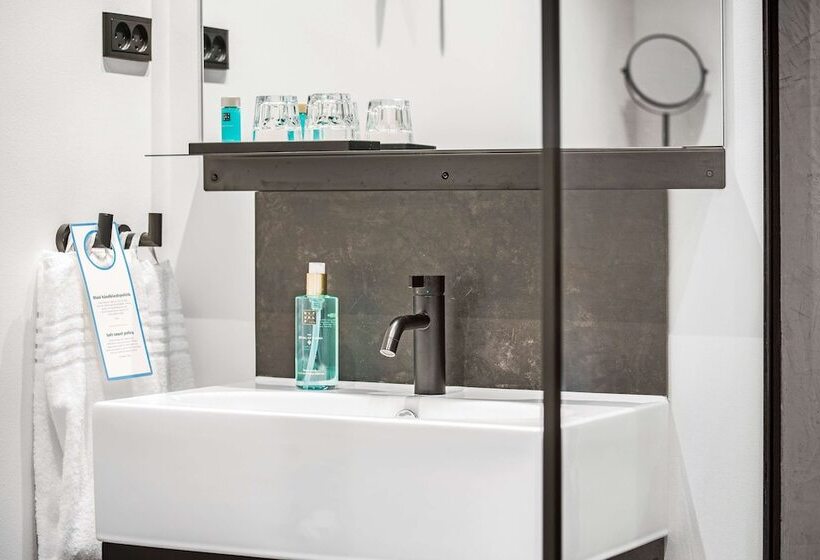 Fotos del hotel The Huxley Copenhagen, Bw Premier Collection:  30