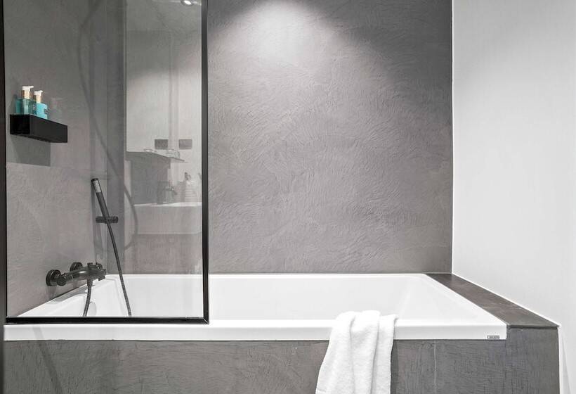 Fotos del hotel The Huxley Copenhagen, Bw Premier Collection:  31