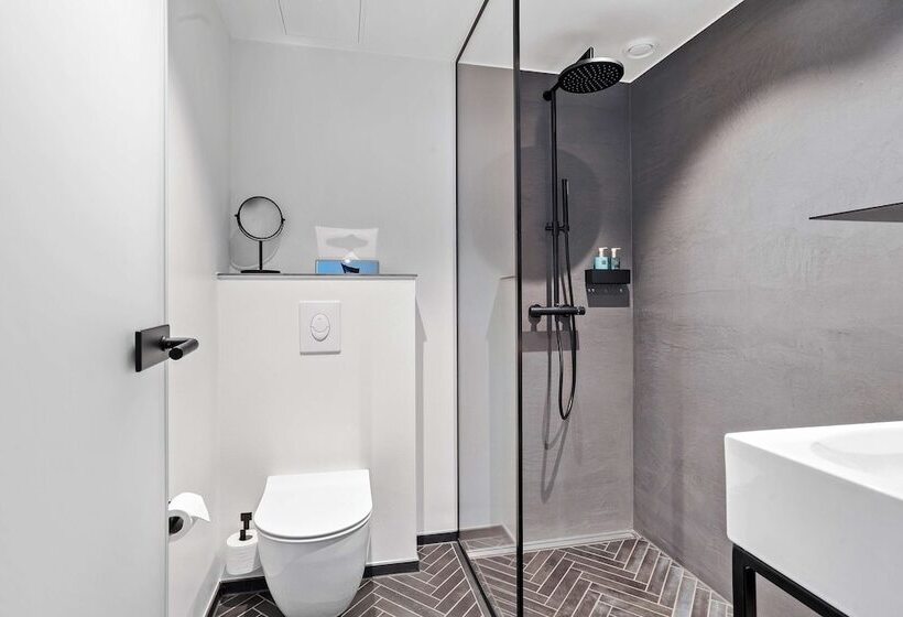 Fotos del hotel The Huxley Copenhagen, Bw Premier Collection:  34