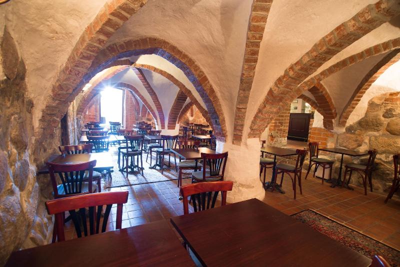 호텔 Vinhuset