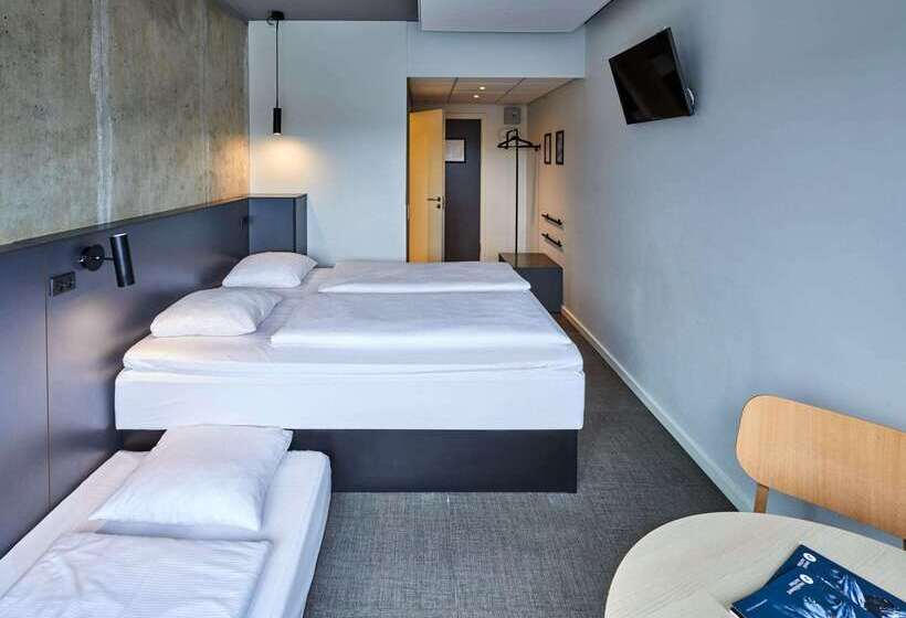 Fotos del hotel Zleep  Aarhus Viby:  25