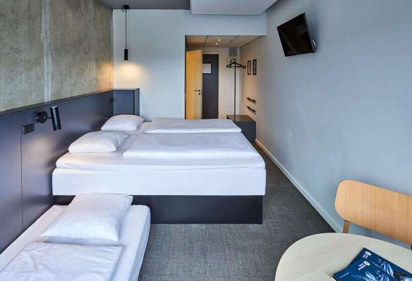 Hotel Zleep  Aarhus Syd Viby