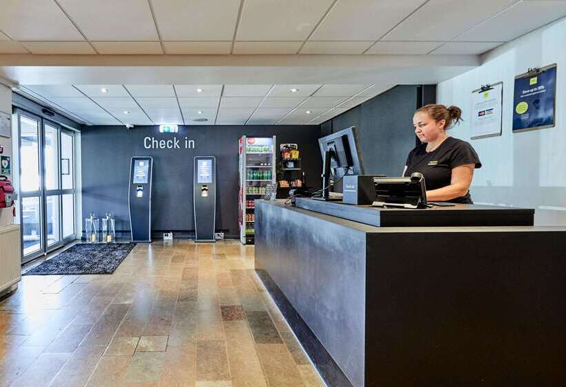 Fotos del hotel Zleep  Aarhus Viby:  60