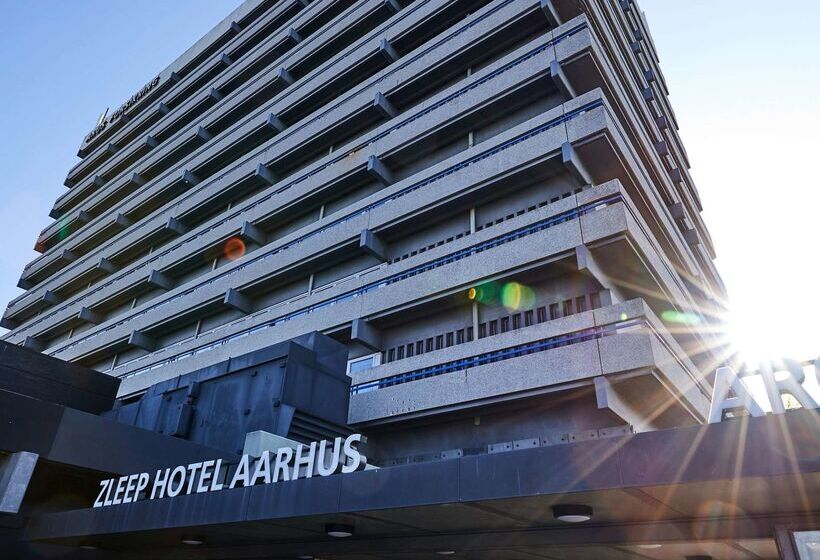 Fotos del hotel Zleep  Aarhus Viby:  58