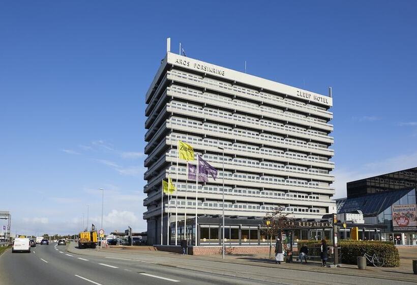Fotos del hotel Zleep  Aarhus Viby:  38