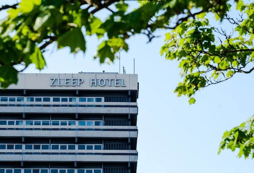 Fotos del hotel Zleep  Aarhus Viby:  40