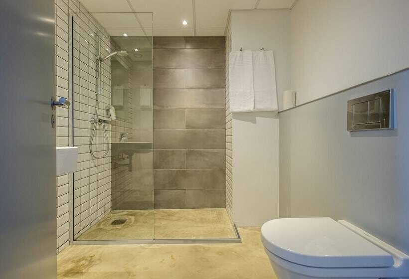Fotos del hotel Zleep  Aarhus Viby:  43