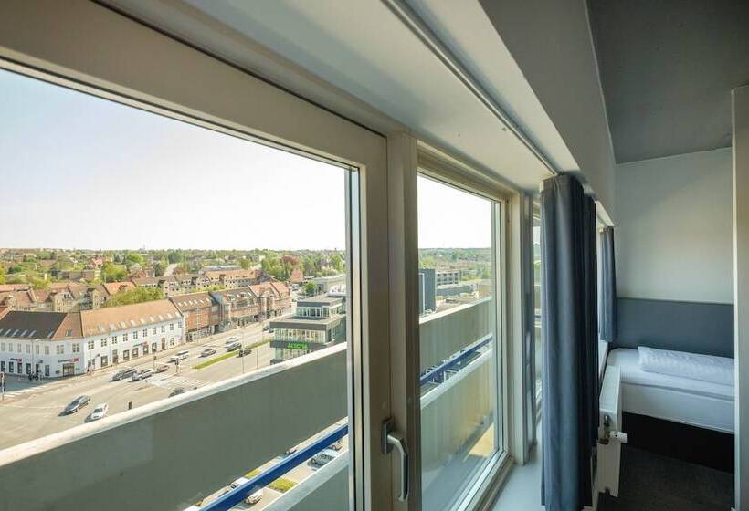Fotos del hotel Zleep  Aarhus Viby:  54