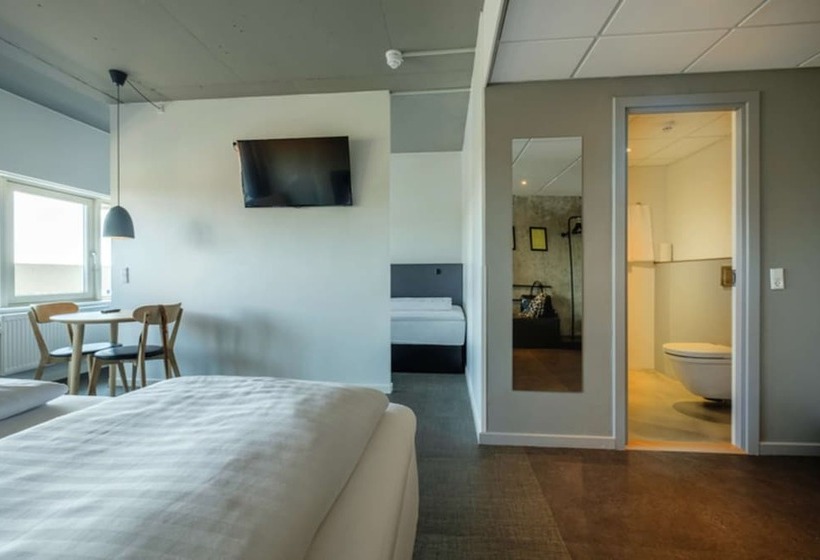 Fotos del hotel Zleep  Aarhus Viby:  55