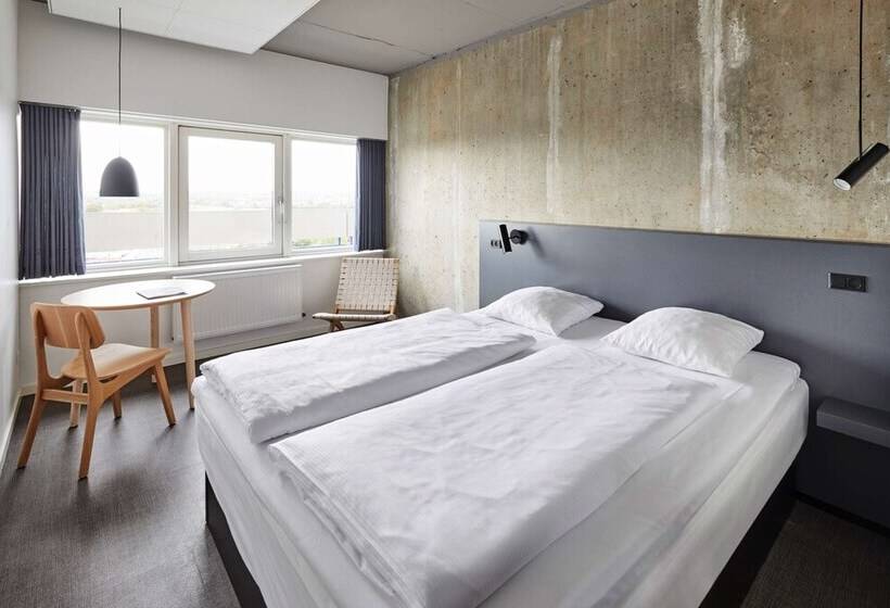Fotos del hotel Zleep  Aarhus Viby:  64